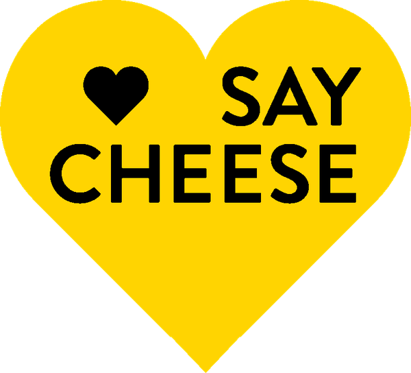 Say Cheese